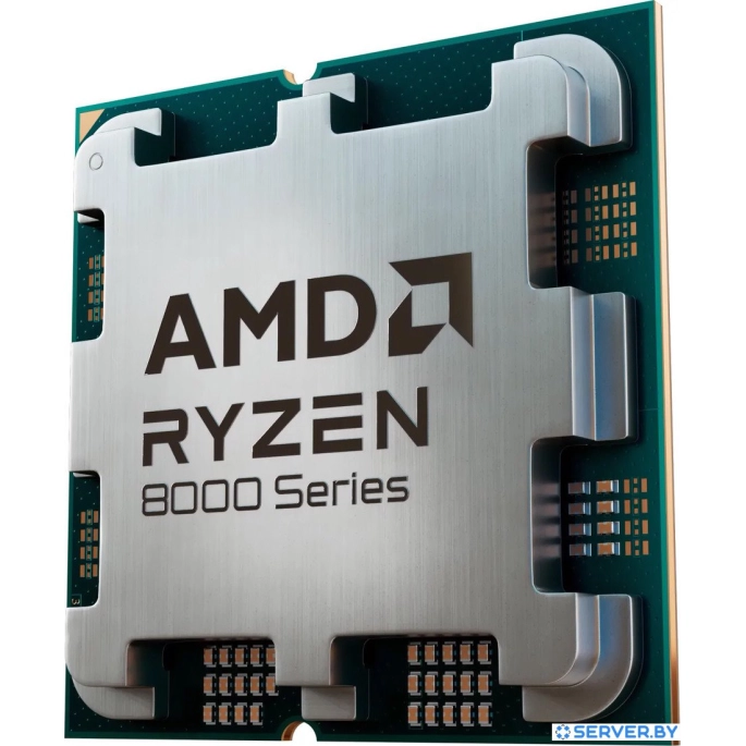 Процессор AMD Ryzen 5 8600G (BOX). Фото 3