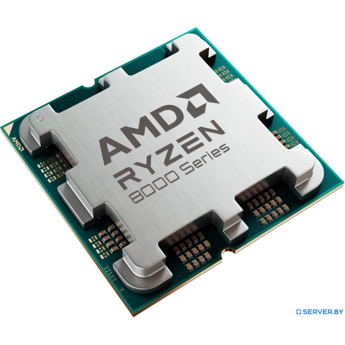 Процессор AMD Ryzen 5 8600G (BOX). Фото 4