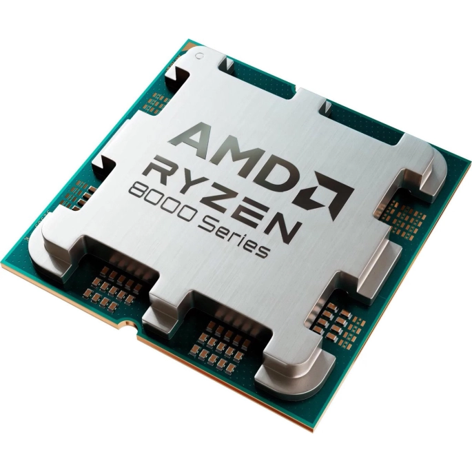 Процессор AMD Ryzen 5 8600G (BOX). Фото 5