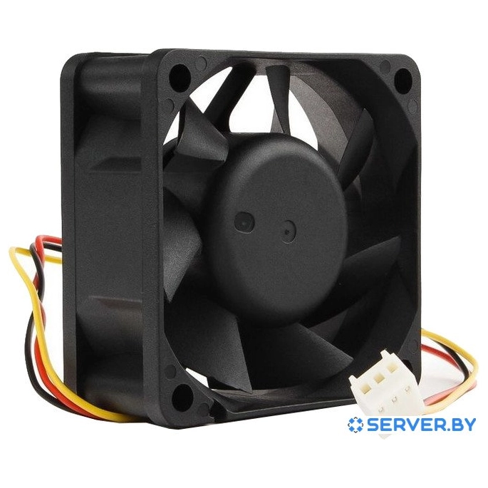 Вентилятор для корпуса ACD ACD-F0625HM3-A. Фото1