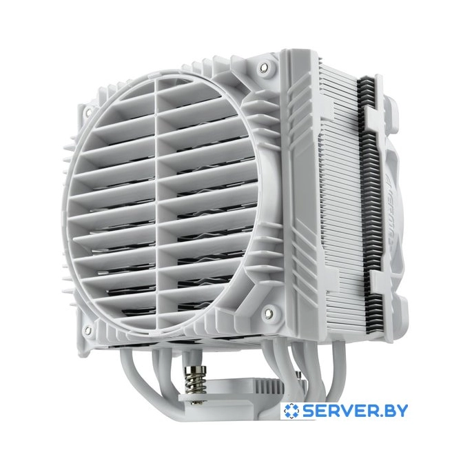 Кулер для процессора Enermax ETS-T50 AXE ARGB ETS-T50A-W-ARGB. Фото 4