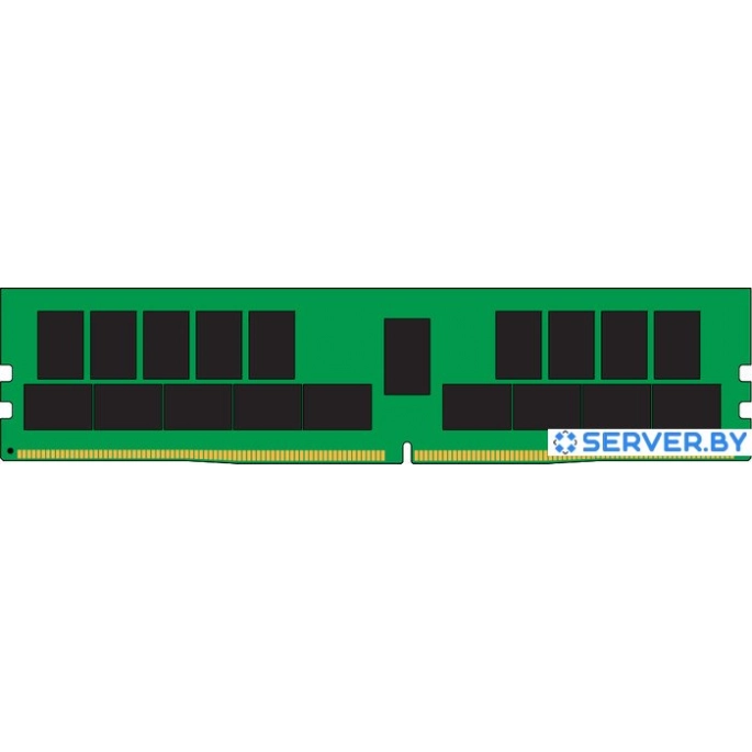 Оперативная память Kingston 32ГБ DDR4 3200 МГц KSM32RD4/32MRR. Фото 1