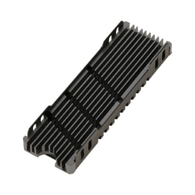 Радиатор для SSD Gembird EE2280-R-01. Фото 1