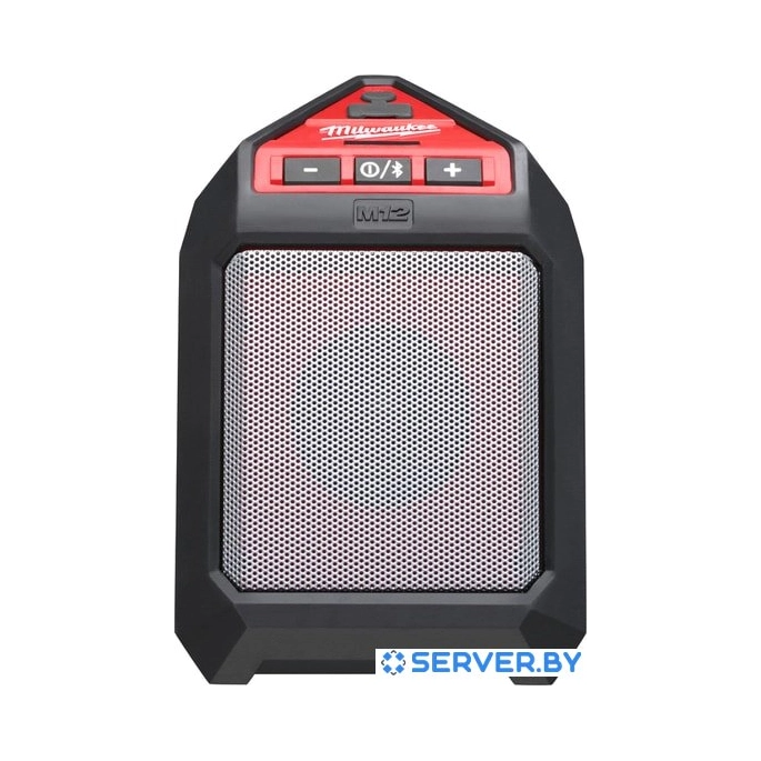 Беспроводная колонка Milwaukee M12 JSSP-0. Фото1