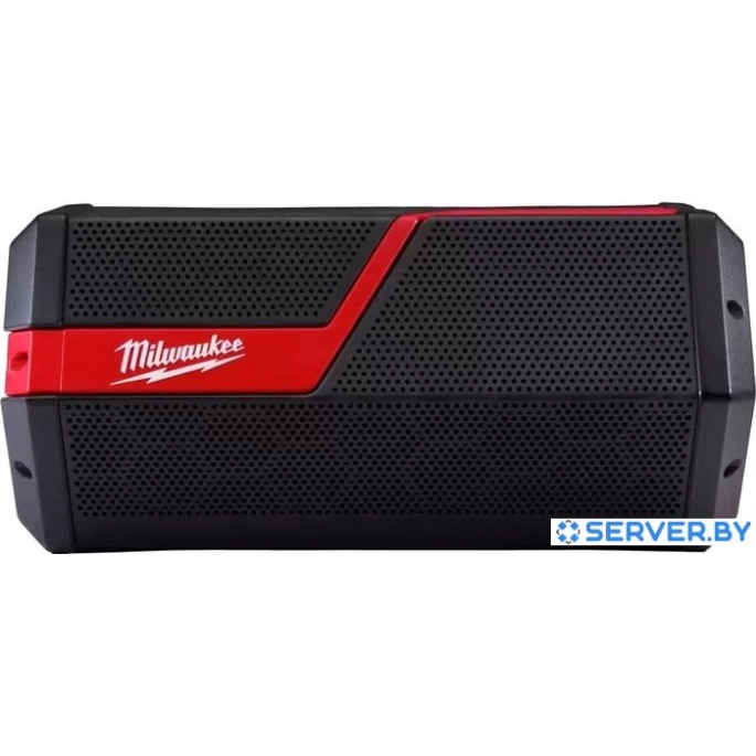 Беспроводная колонка Milwaukee M12 JSSP-0. Фото2