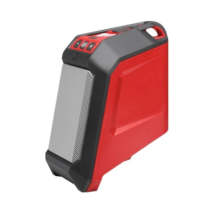 Беспроводная колонка Milwaukee M12 JSSP-0. Фото3