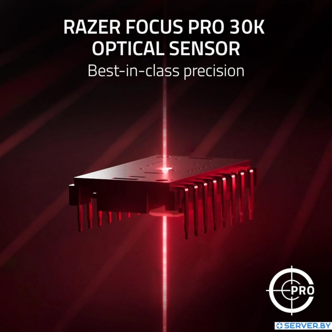 Игровая мышь Razer Viper V3 HyperSpeed. Фото5