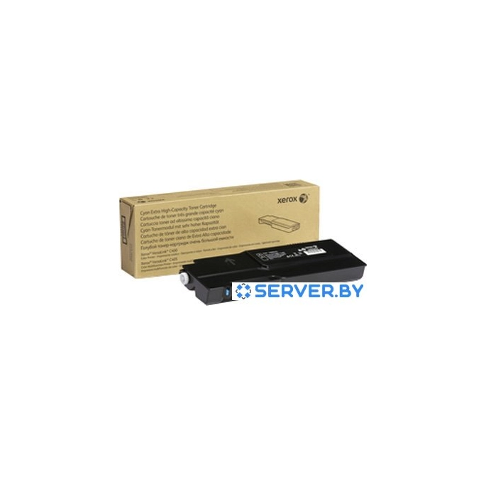 Картридж Xerox 106R03534. Фото1