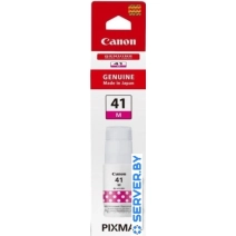 Чернила Canon GI-41M