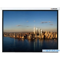Проекционный экран Lumien Master Picture 197х244