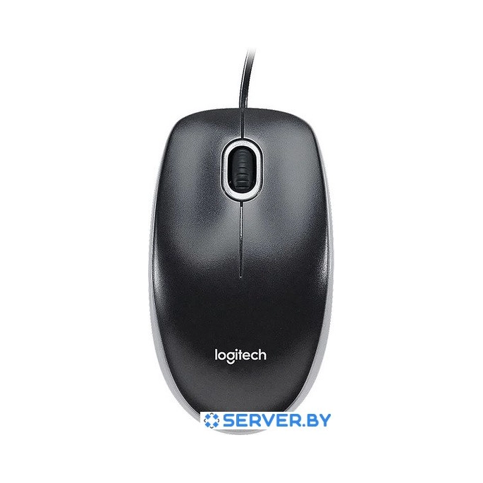 Офисный набор Logitech MK200 920-002694. Фото 5