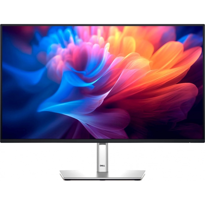 Монитор Dell P2725H. Фото 1