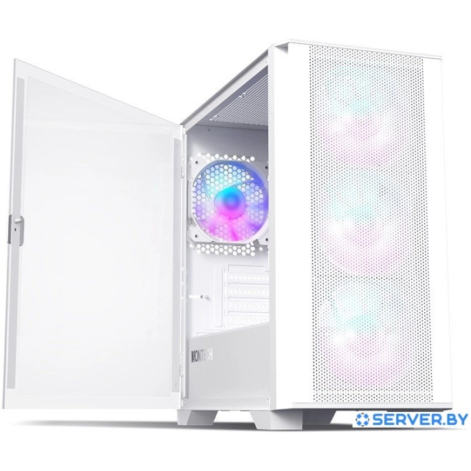 Компьютер TGPC Advanced W Mini 86717 A-X. Фото2