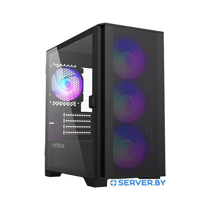 Компьютер TGPC Advanced Mini 86726 A-X. Фото1