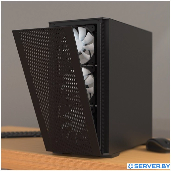Компьютер TGPC Advanced Mini 86726 A-X. Фото3
