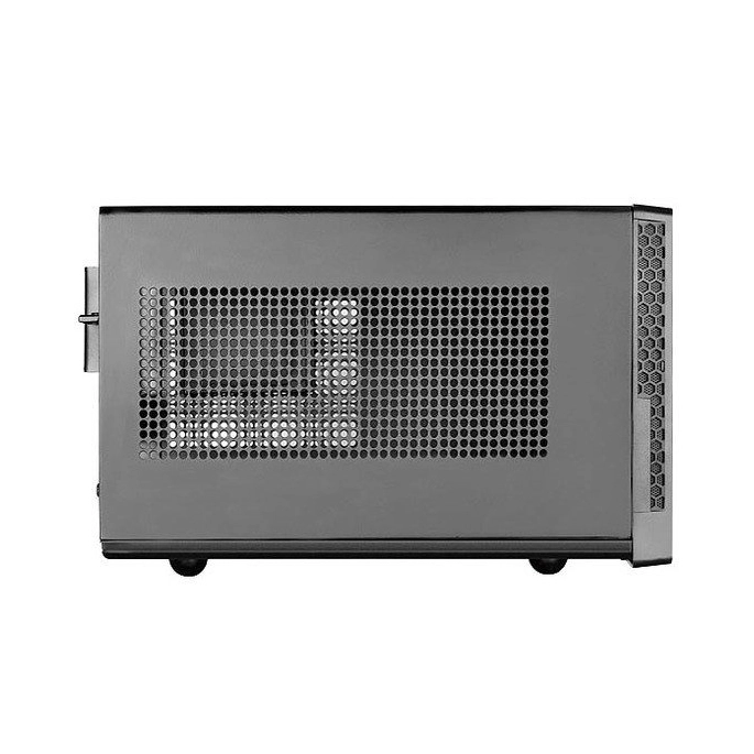 Корпус SilverStone Sugo SG13 [SST-SG13B]. Фото 4