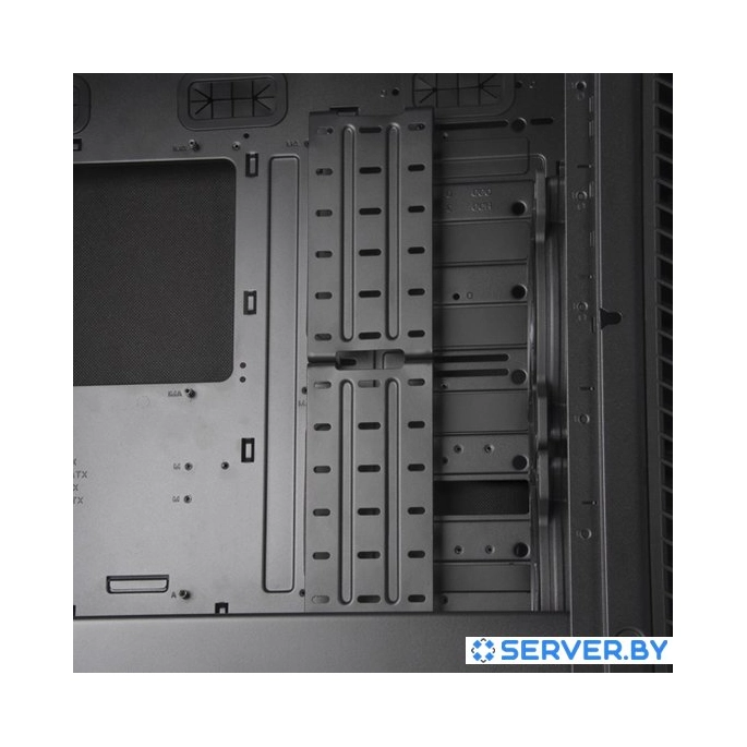 Корпус SilverStone Seta Q1 SST-SEQ1B. Фото4