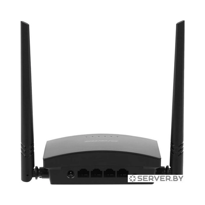 Wi-Fi роутер Digma DWR-N301. Фото2