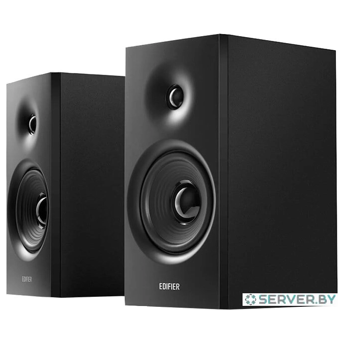 Акустика Edifier R1080BT (черный). Фото 1