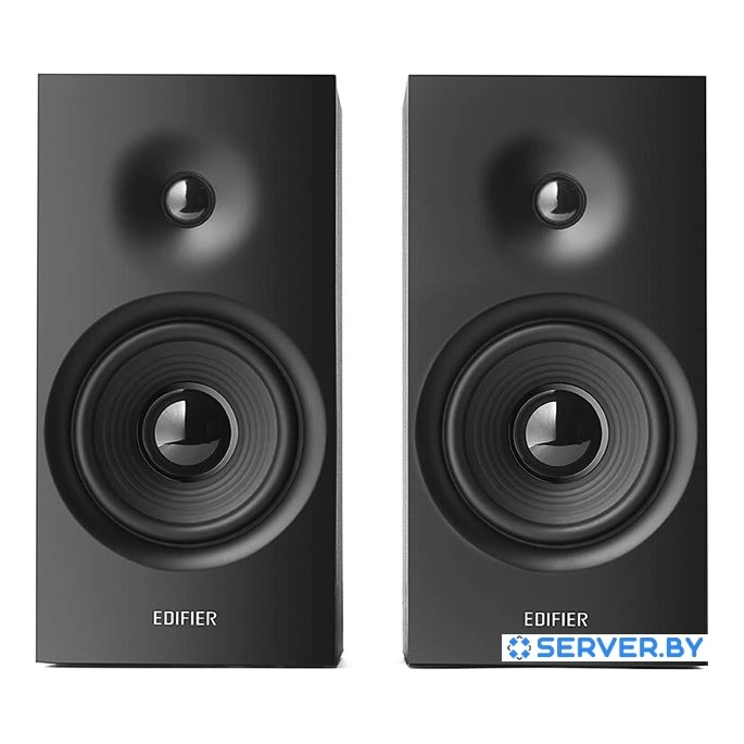 Акустика Edifier R1080BT (черный). Фото 4