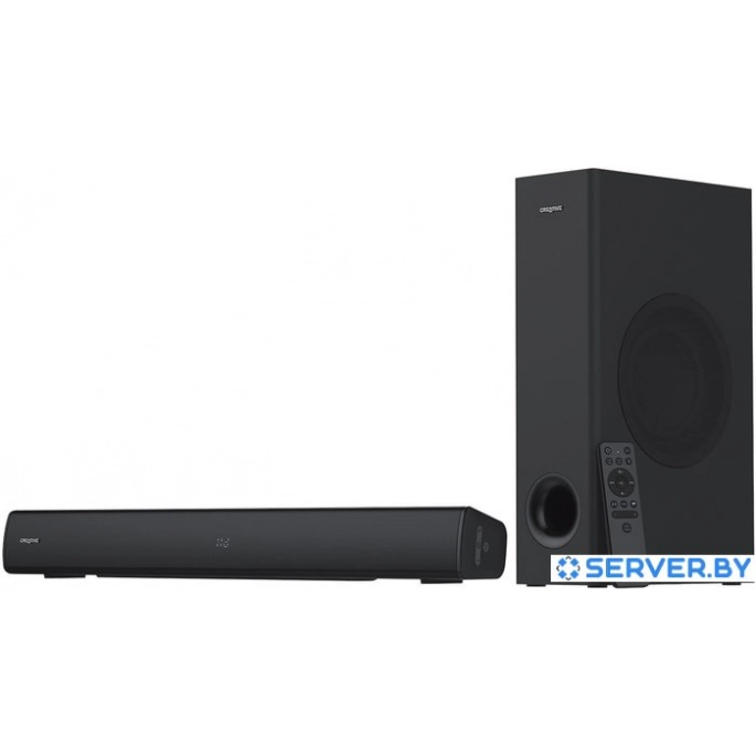 Саундбар Creative Stage V2. Фото 1