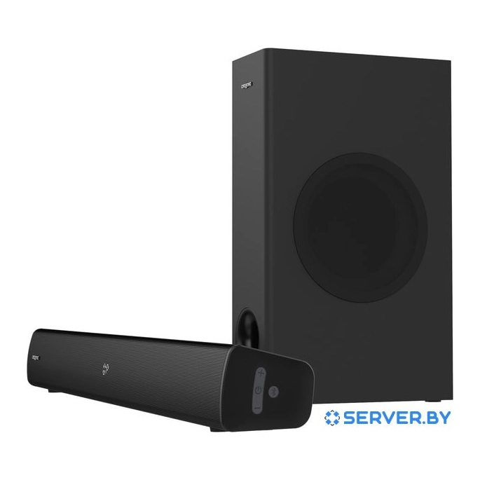 Саундбар Creative Stage V2. Фото 2