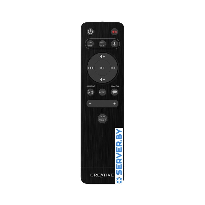 Саундбар Creative Stage V2. Фото 4