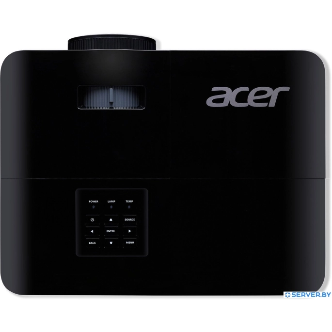 Проектор Acer X129H MR.JTH11.00Q. Фото5