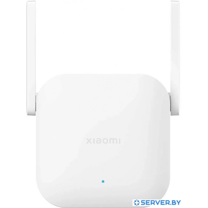 Усилитель Wi-Fi Xiaomi Wi-Fi Range Extender N300 (международная версия). Фото 1