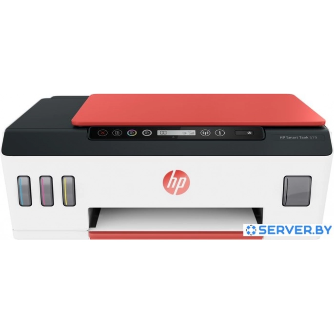 МФУ HP Smart Tank 519 Wireless 3YW73A. Фото1