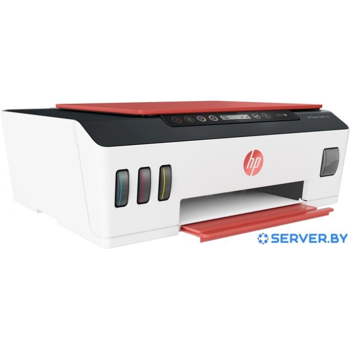 МФУ HP Smart Tank 519 Wireless 3YW73A. Фото2