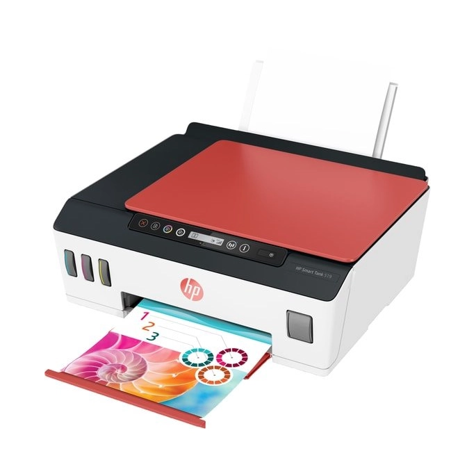 МФУ HP Smart Tank 519 Wireless 3YW73A. Фото4