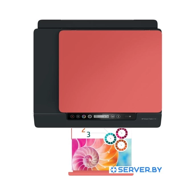 МФУ HP Smart Tank 519 Wireless 3YW73A. Фото5