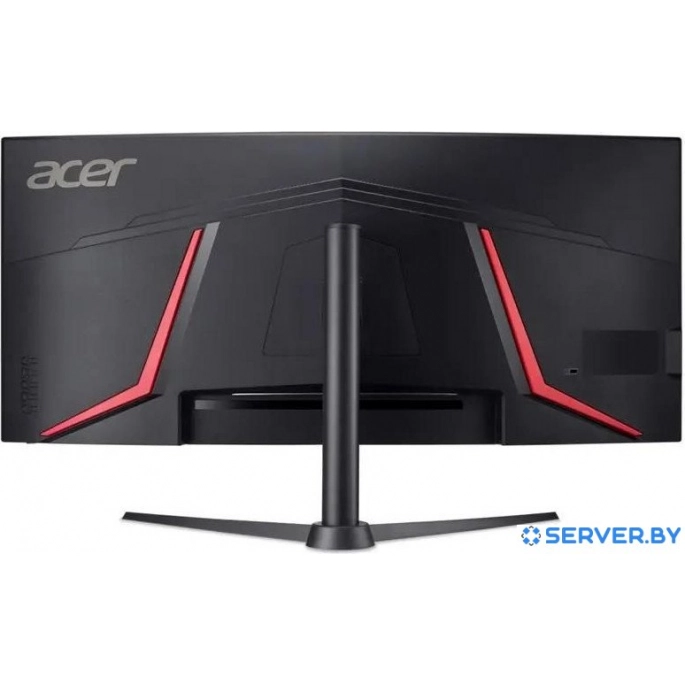 Игровой монитор Acer Nitro XZ342CUV3bmiiphx UM.CX2EE.305. Фото 5