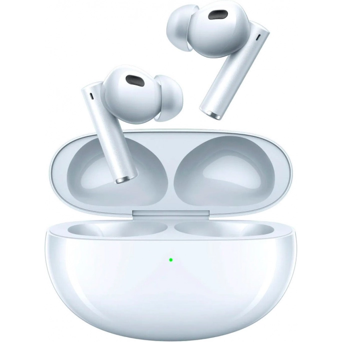 Наушники Realme Buds Air 6 Pro (белый). Фото 1