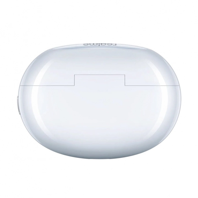 Наушники Realme Buds Air 6 Pro (белый). Фото 2