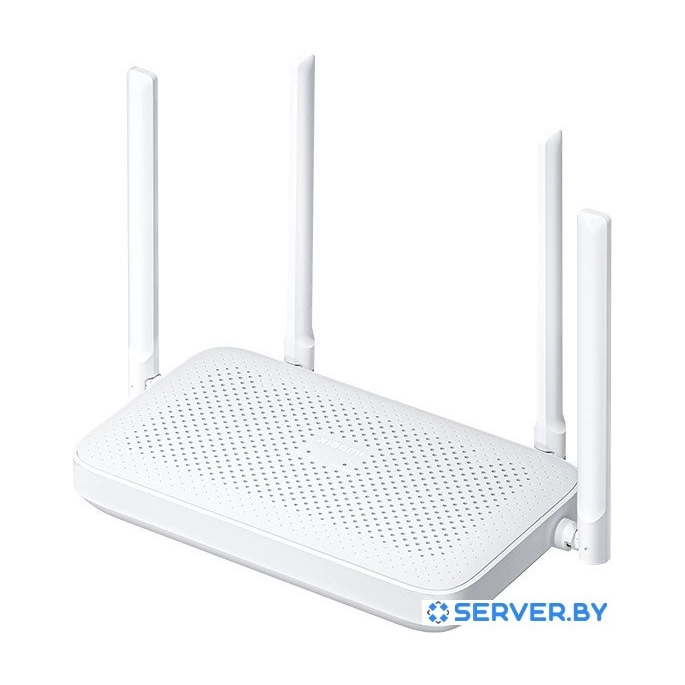 Wi-Fi роутер Xiaomi Router AX1500 (международная версия). Фото1