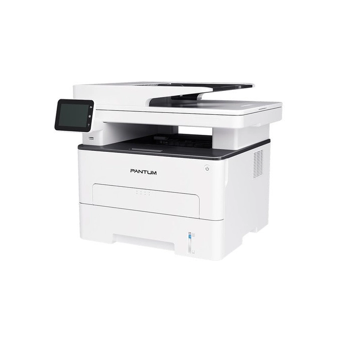 МФУ Pantum M7310DN. Фото4