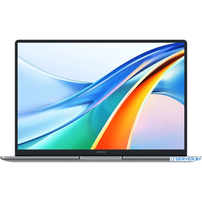Ноутбук HONOR MagicBook X 14 Pro 2024 FRI-G58 5301AHQK. Фото2