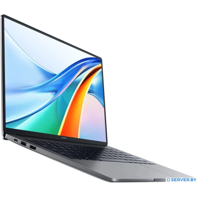Ноутбук HONOR MagicBook X 14 Pro 2024 FRI-G58 5301AHQK. Фото4
