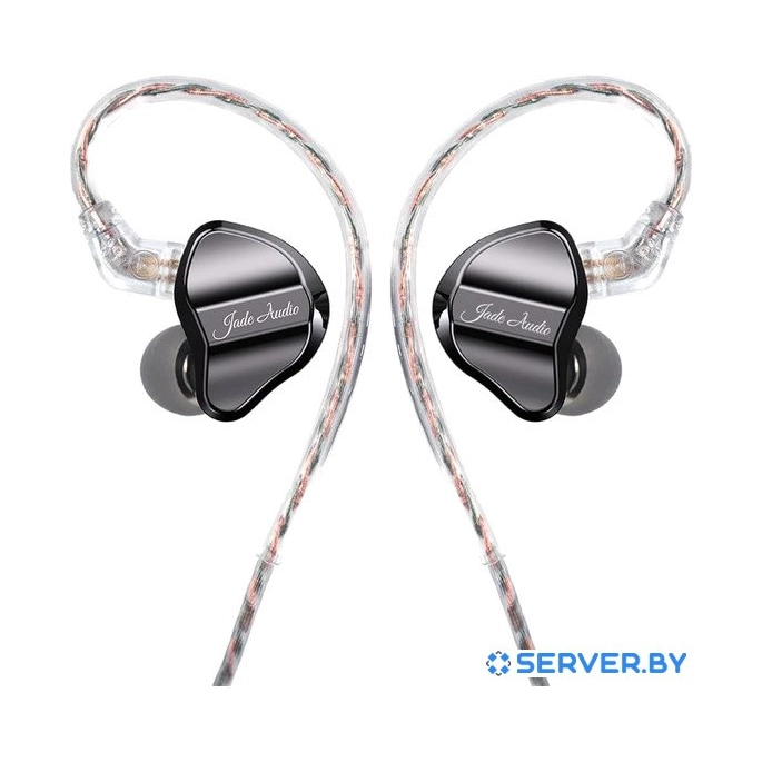 Наушники Jade Audio JD1 (черный). Фото1