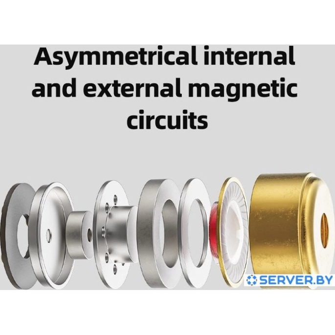 Наушники Jade Audio JD1 (черный). Фото5