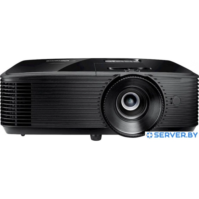 Проектор Optoma S336. Фото1