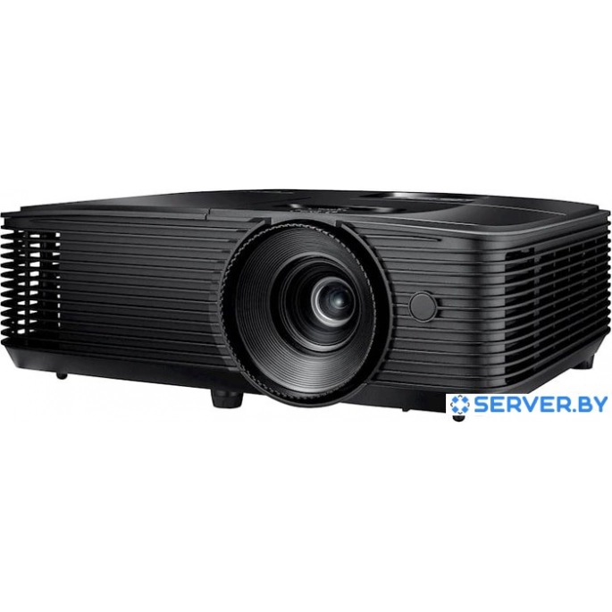Проектор Optoma S336. Фото2