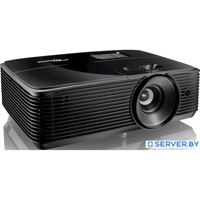 Проектор Optoma S336. Фото3