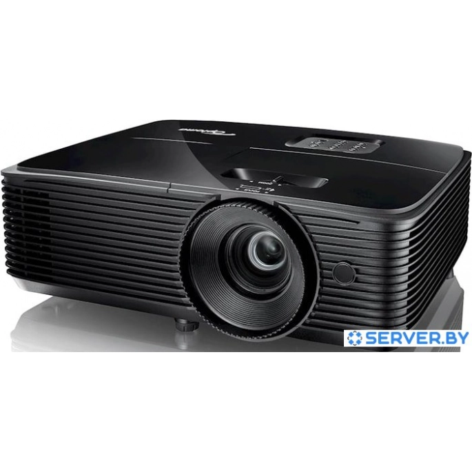 Проектор Optoma S336. Фото4