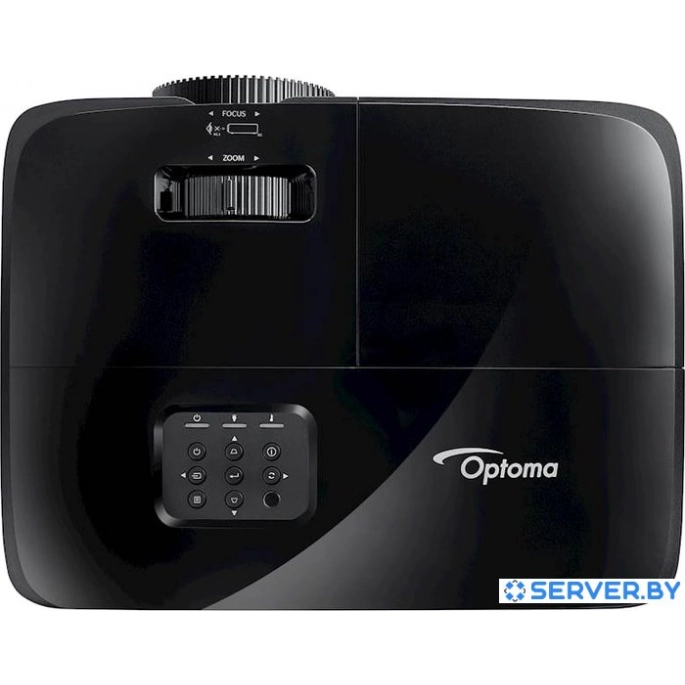 Проектор Optoma S336. Фото5