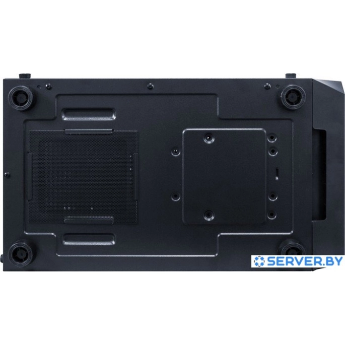 Корпус 1stPlayer FD3 (черный). Фото 2