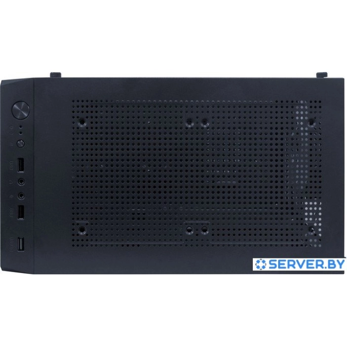 Корпус 1stPlayer FD3 (черный). Фото 3