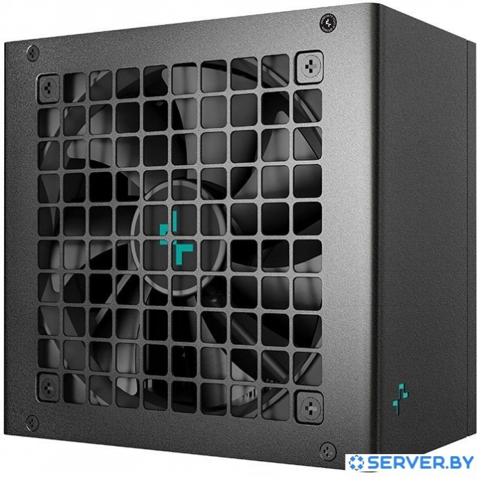 Блок питания DeepCool PN750D. Фото2